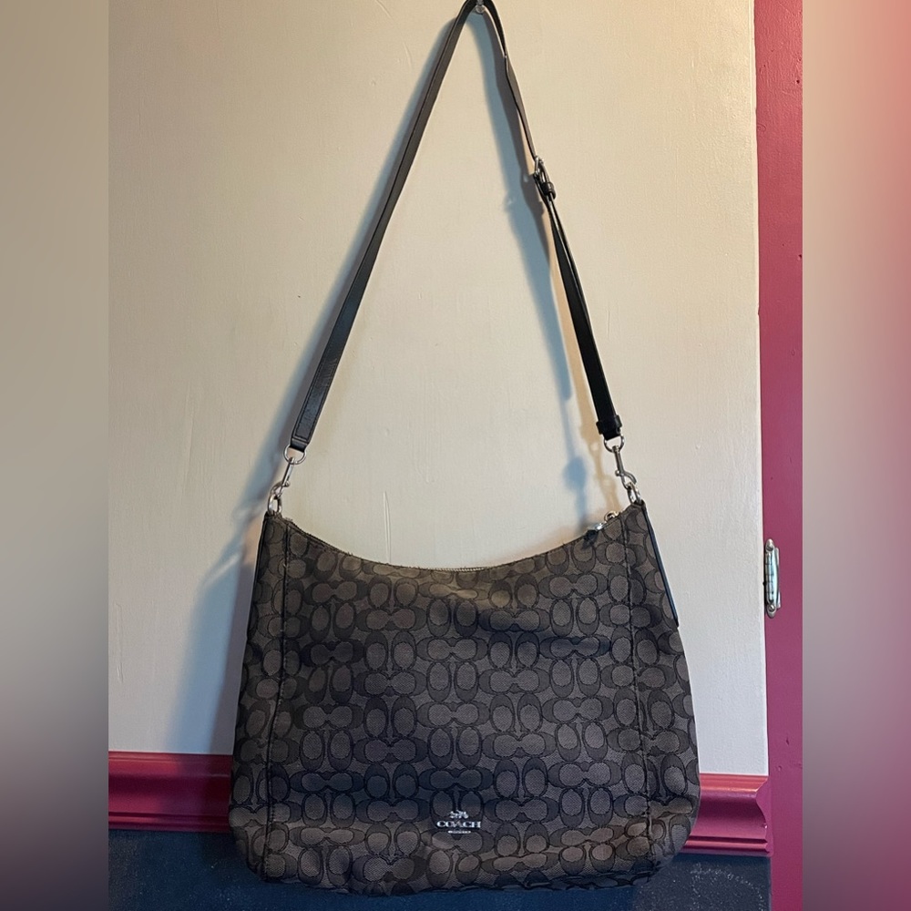 Authentic Coach Purse